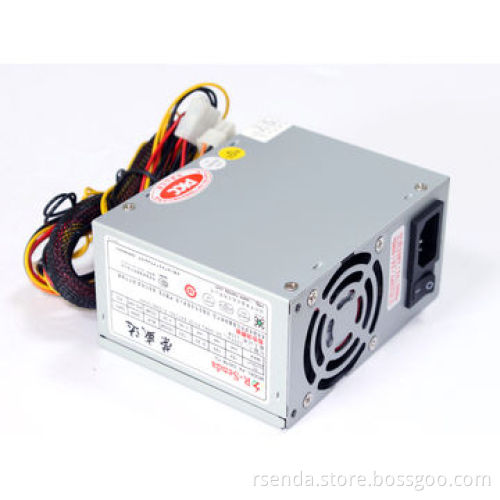300W micro computer power supply for gaming case